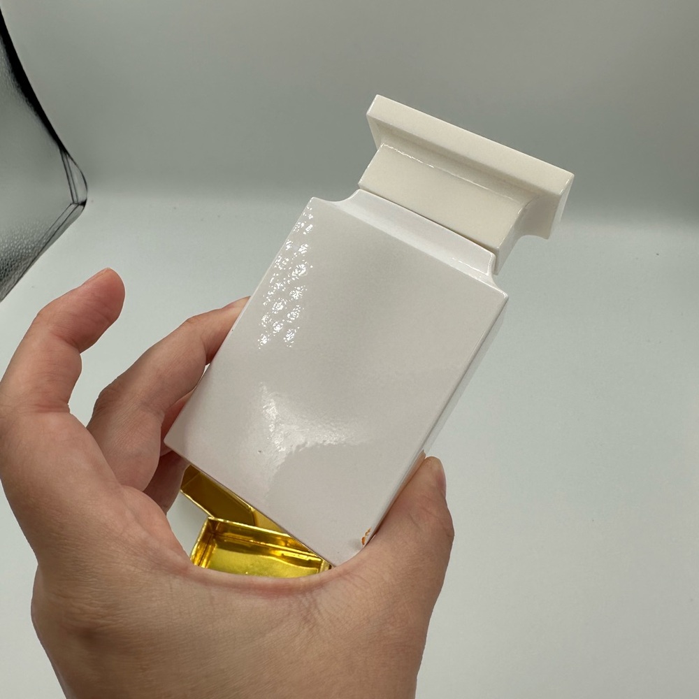 Tom Ford Soleil Blanc 100ml 3.4oz Luxury Designer Unisex - Picture 9 of 10